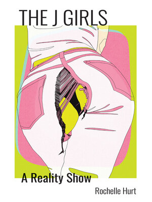 cover image of The J Girls